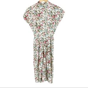 Vintage Betsy's Things Dress Size 3/4